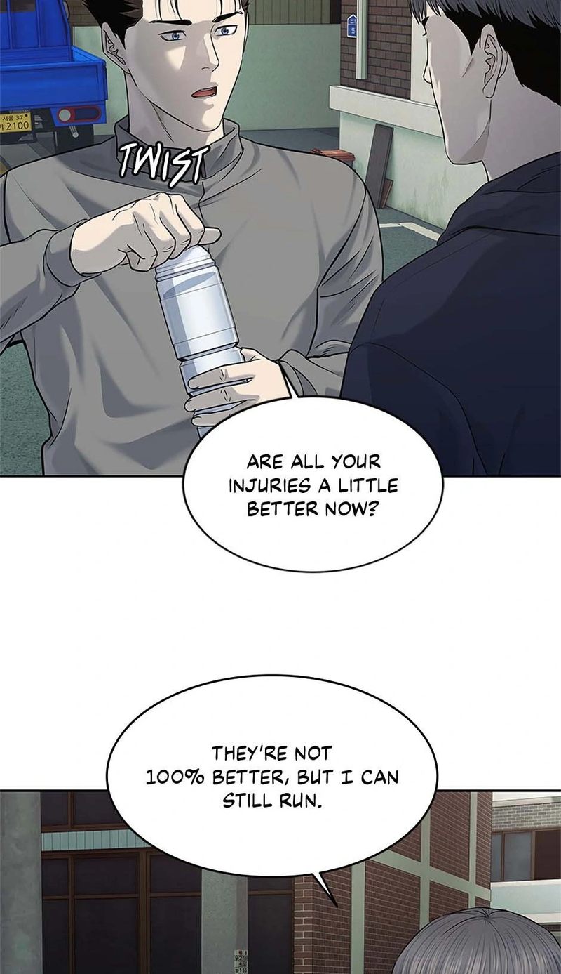 God of Blackfield - Chapter 238 - photo - 45