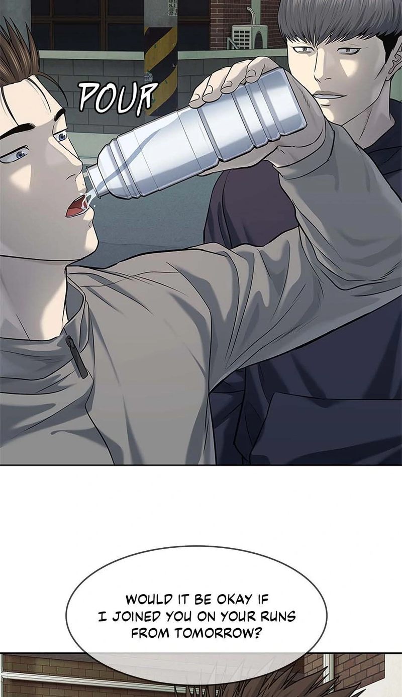 God of Blackfield - Chapter 238 - photo - 46