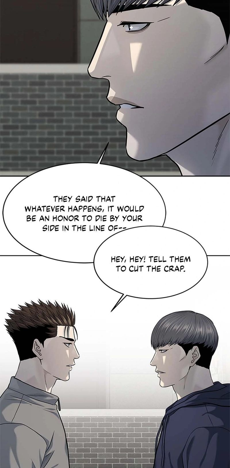 God of Blackfield - Chapter 238 - photo - 55