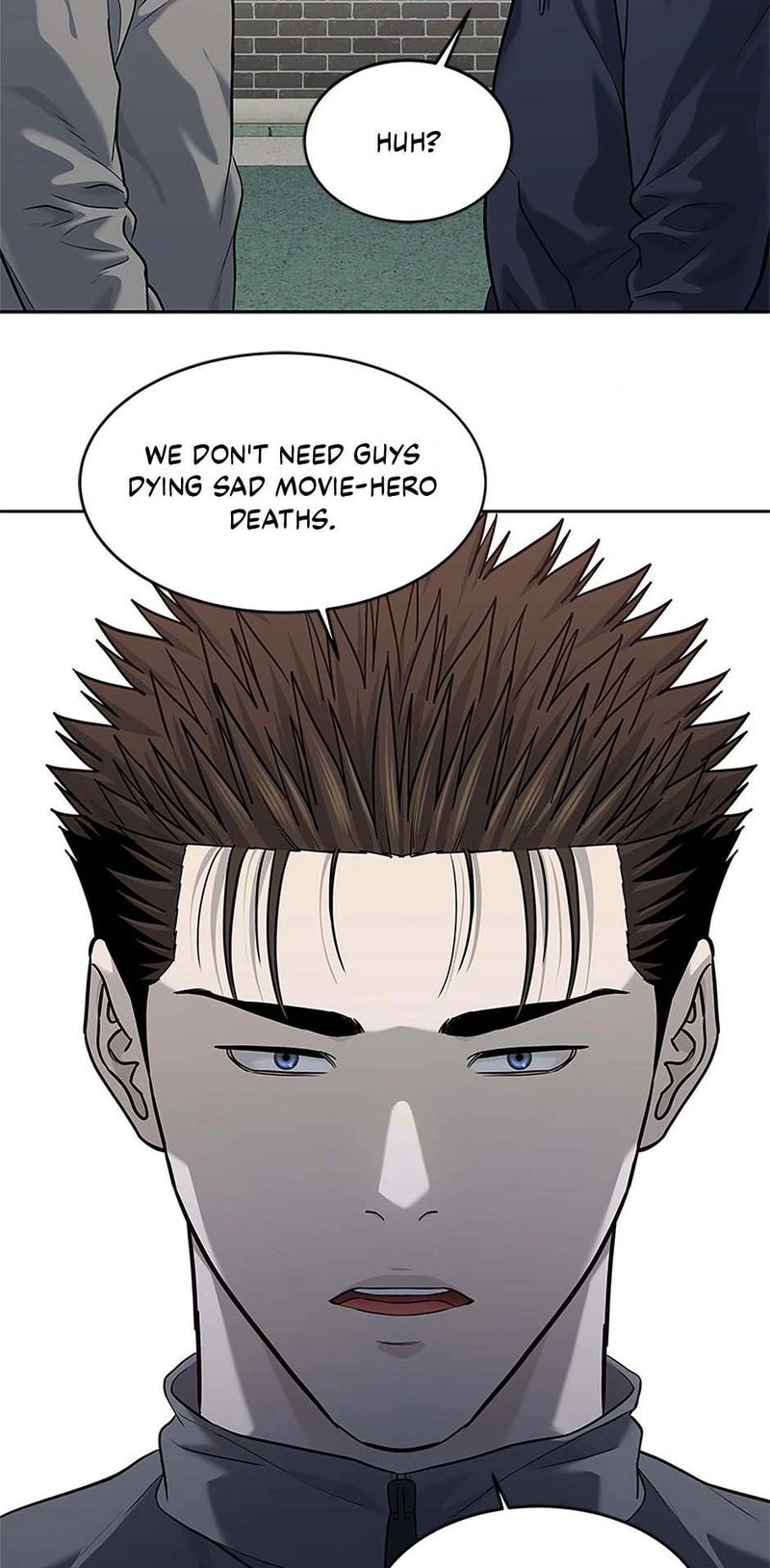 God of Blackfield - Chapter 238 - photo - 56
