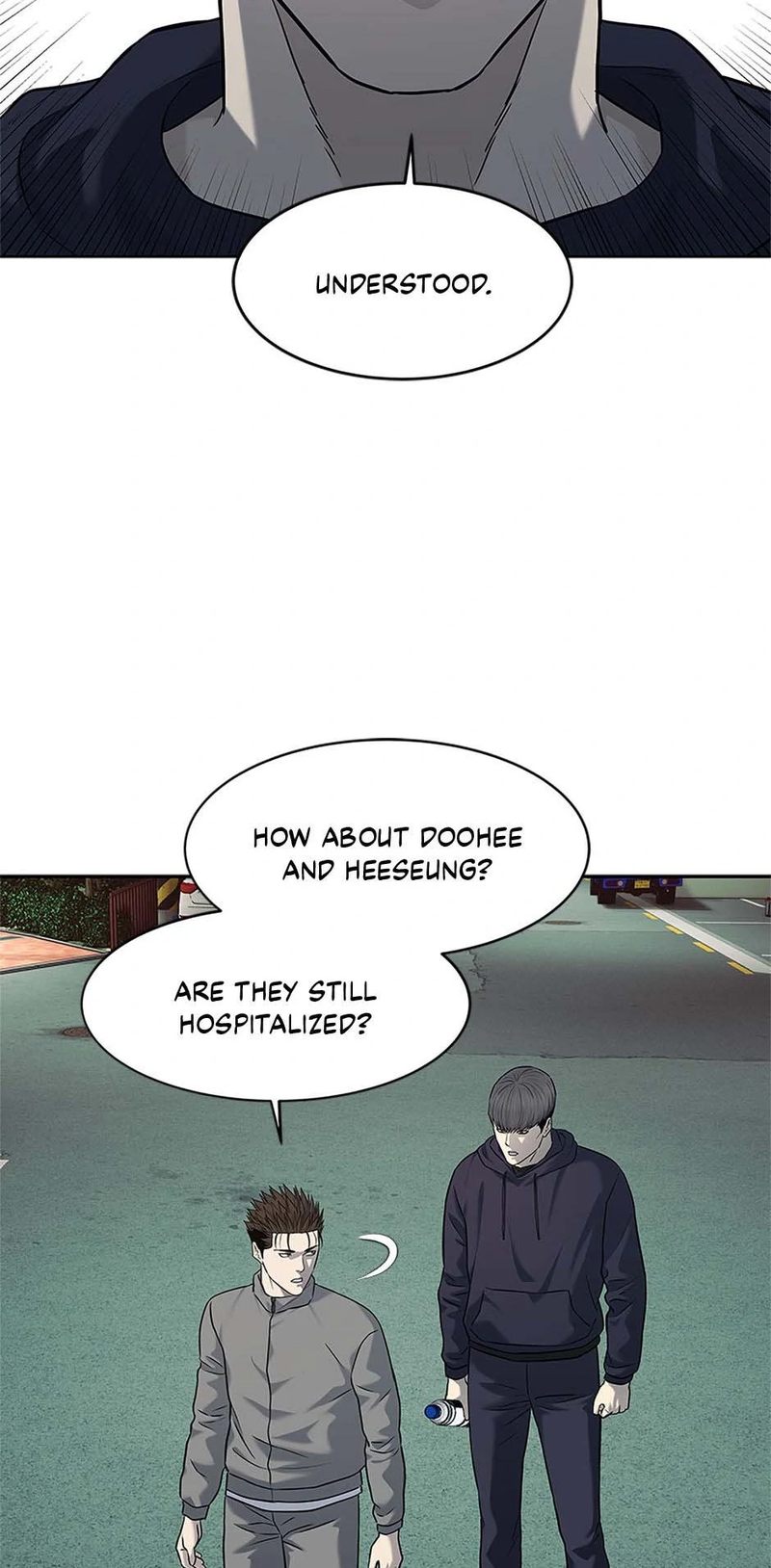 God of Blackfield - Chapter 238 - photo - 58