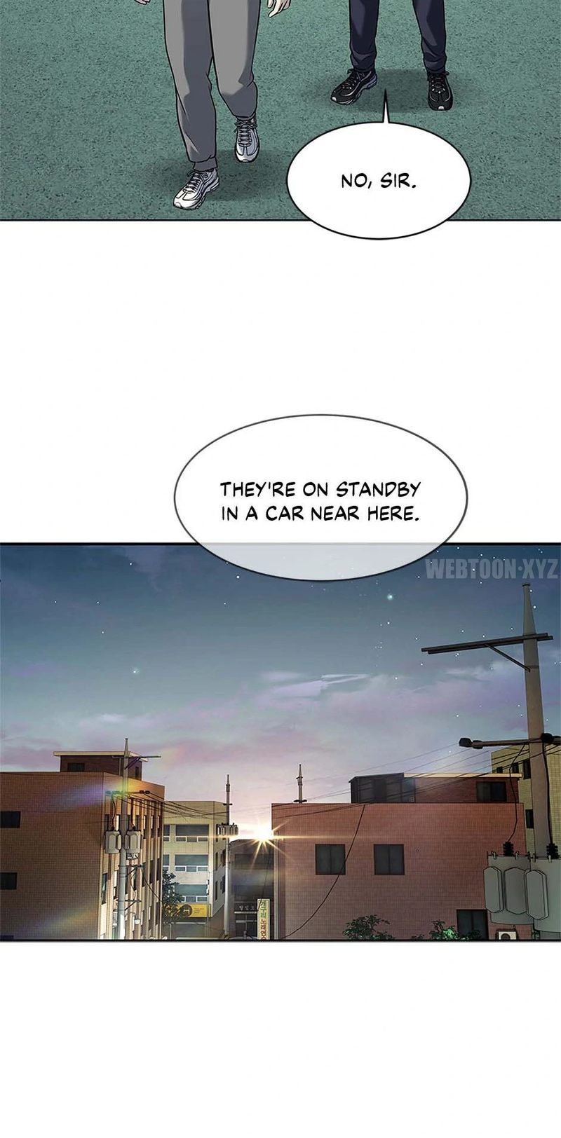 God of Blackfield - Chapter 238 - photo - 59