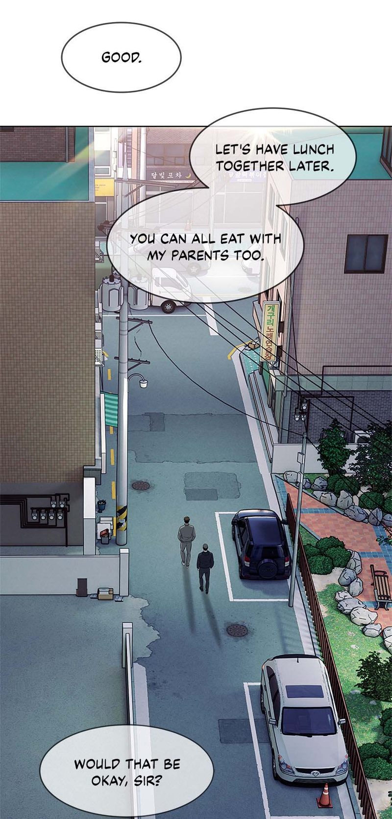 God of Blackfield - Chapter 238 - photo - 60