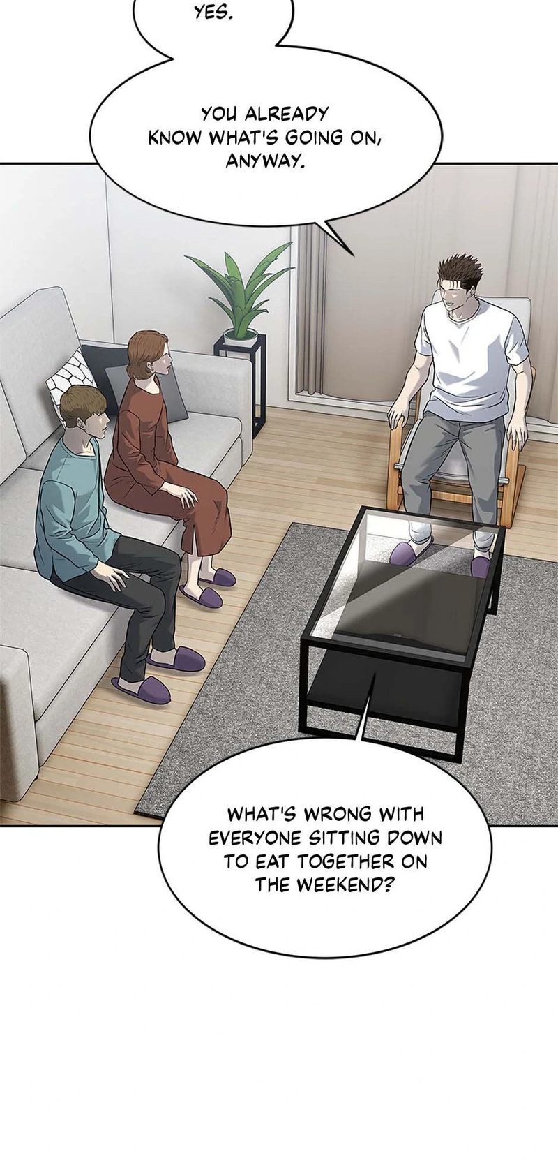 God of Blackfield - Chapter 238 - photo - 63