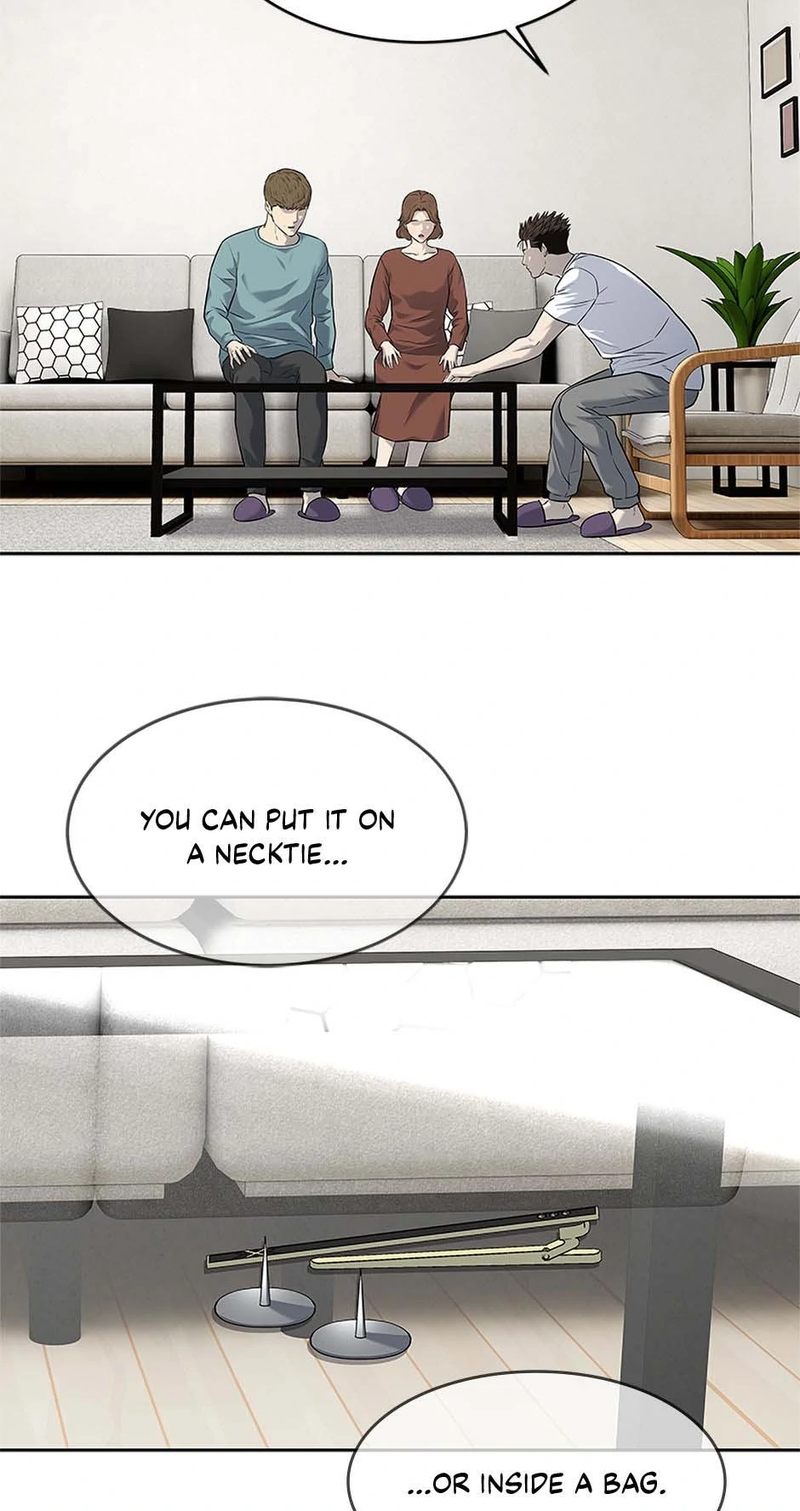 God of Blackfield - Chapter 238 - photo - 65