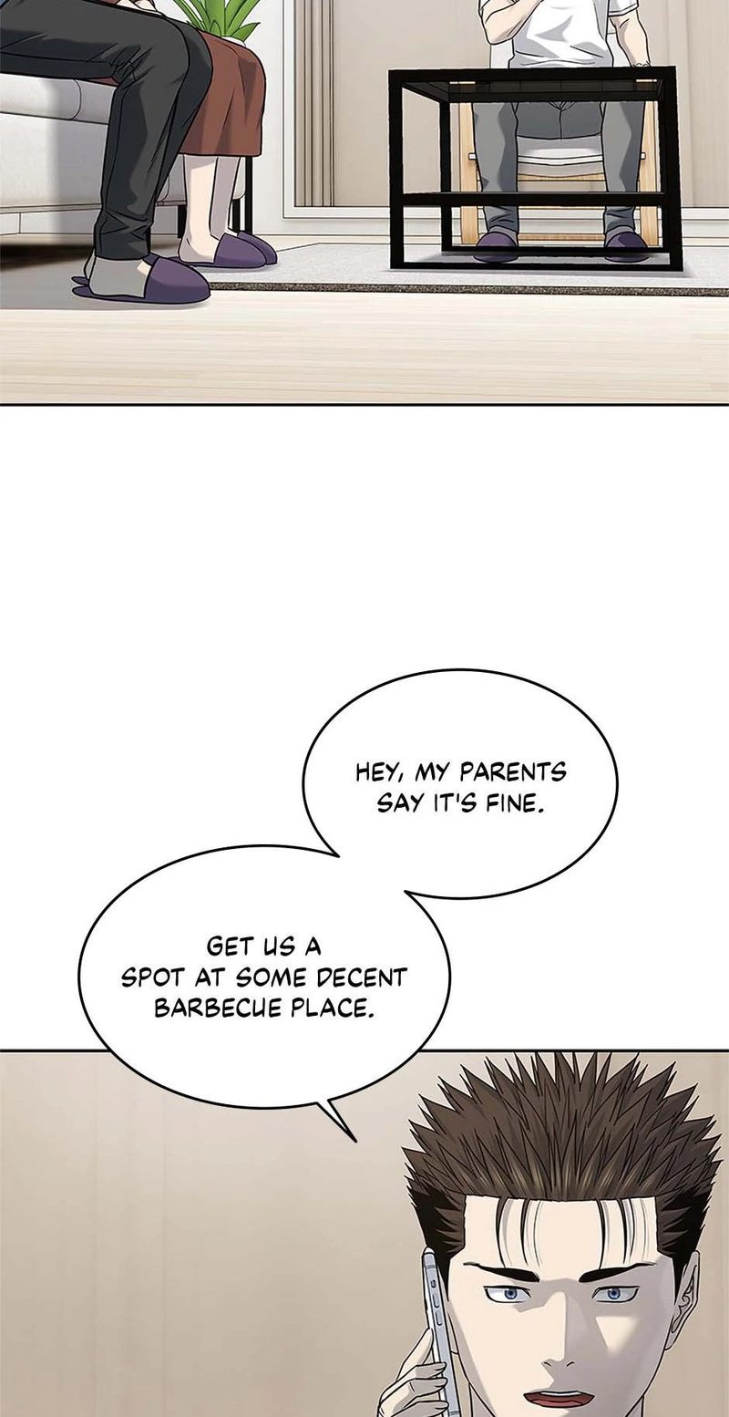 God of Blackfield - Chapter 238 - photo - 72
