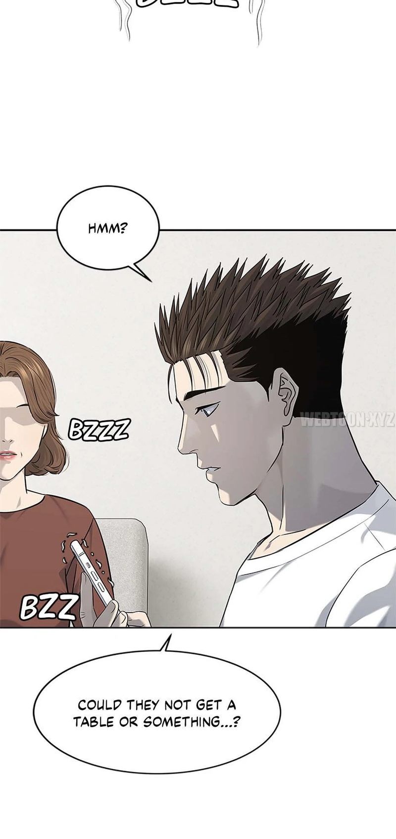 God of Blackfield - Chapter 238 - photo - 79