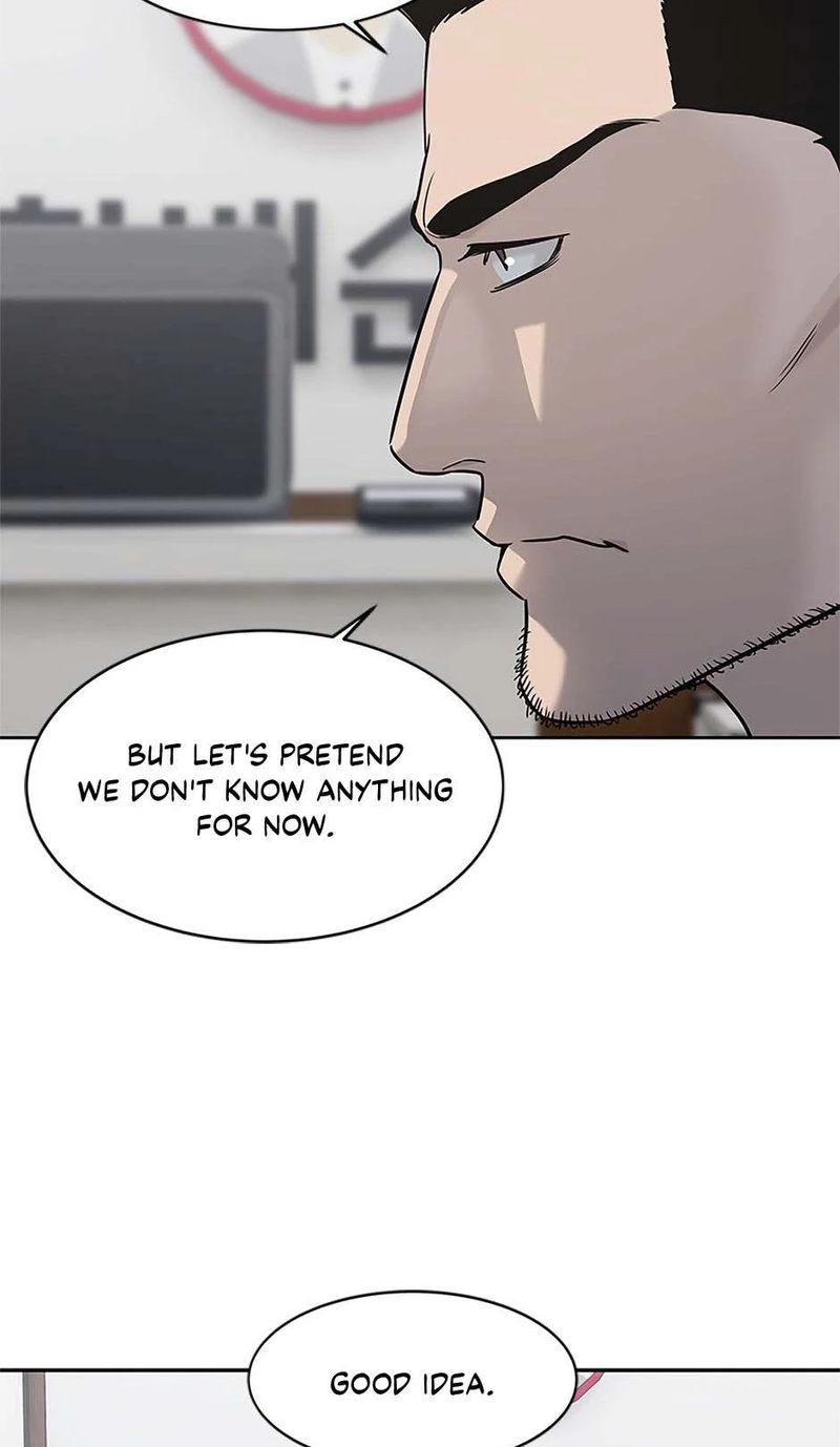 God of Blackfield - Chapter 238 - photo - 8