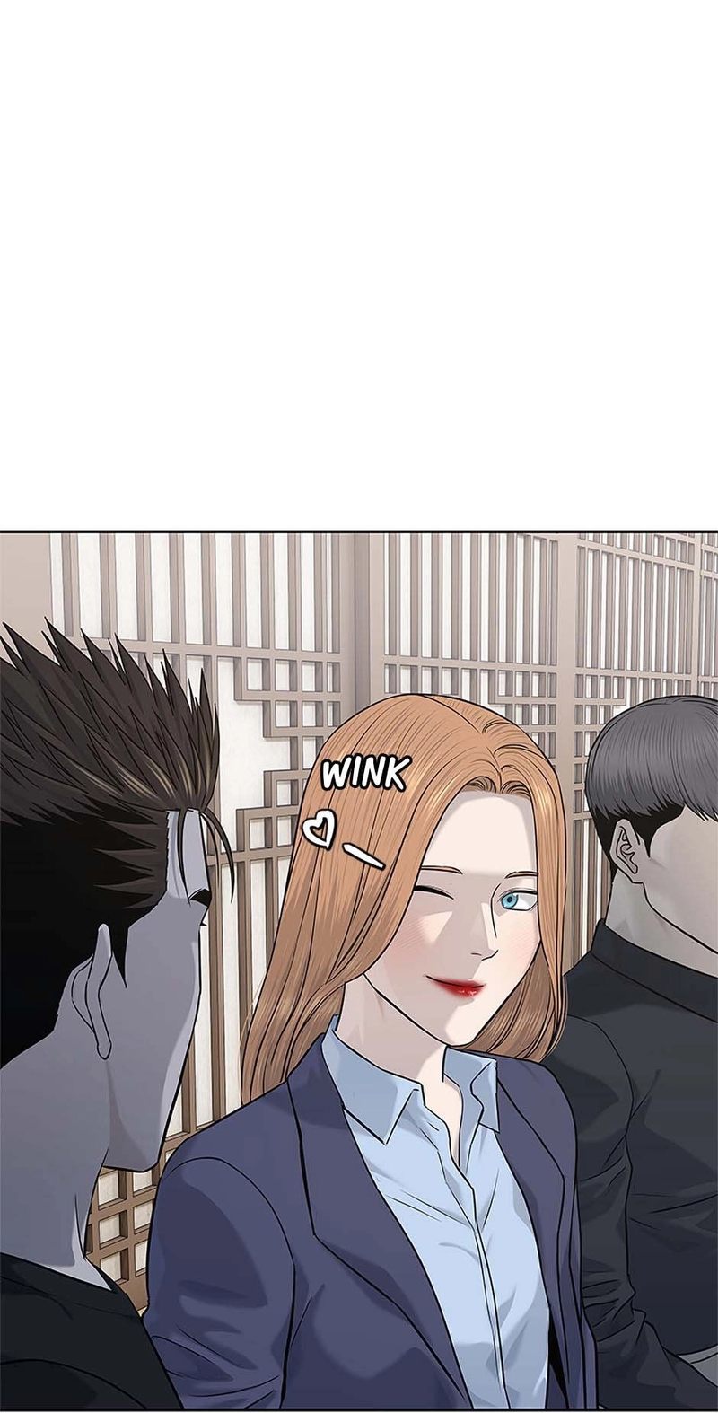 God of Blackfield - Chapter 239 - photo - 1