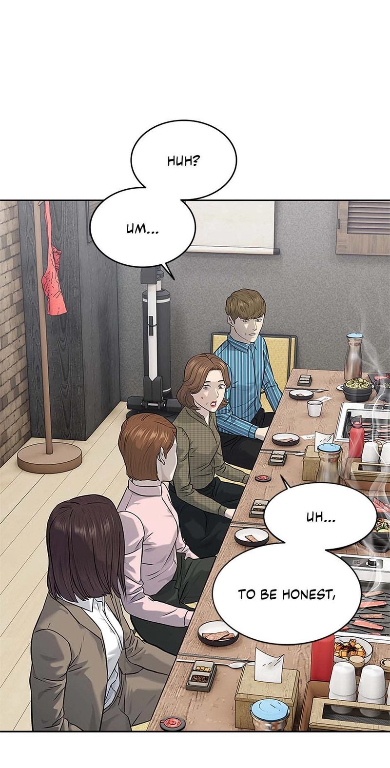 God of Blackfield - Chapter 239 - photo - 10