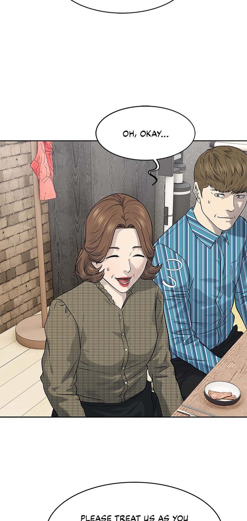 God of Blackfield - Chapter 239 - photo - 28