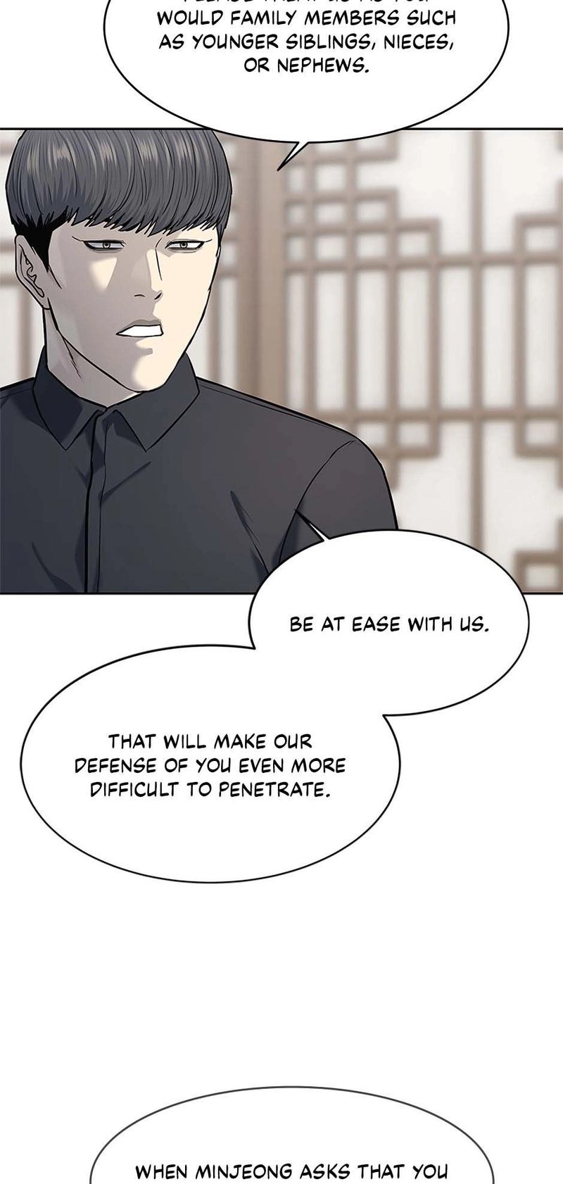 God of Blackfield - Chapter 239 - photo - 29