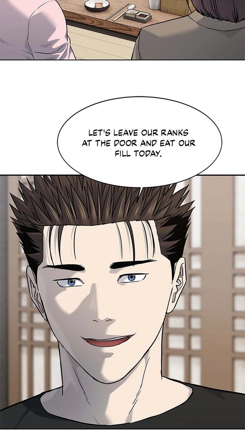 God of Blackfield - Chapter 239 - photo - 38