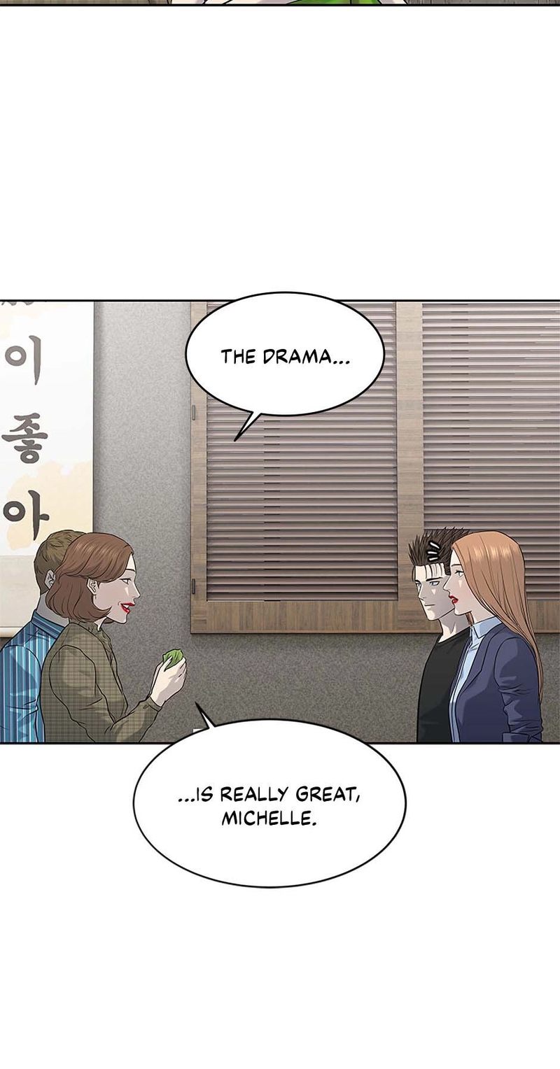 God of Blackfield - Chapter 239 - photo - 41