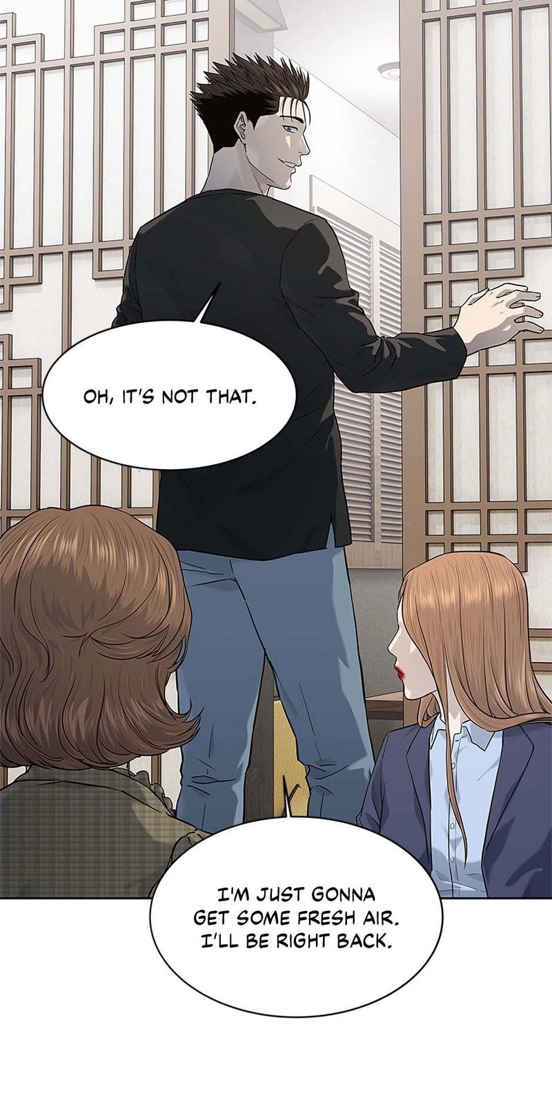 God of Blackfield - Chapter 239 - photo - 51