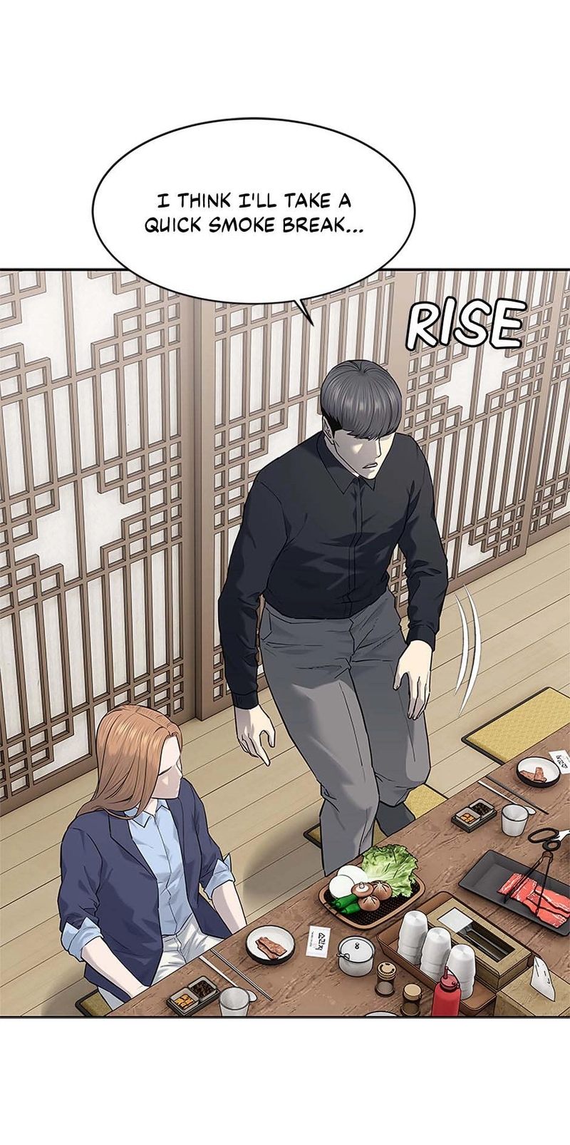 God of Blackfield - Chapter 239 - photo - 53