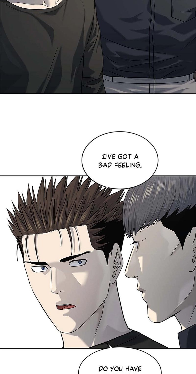 God of Blackfield - Chapter 239 - photo - 58