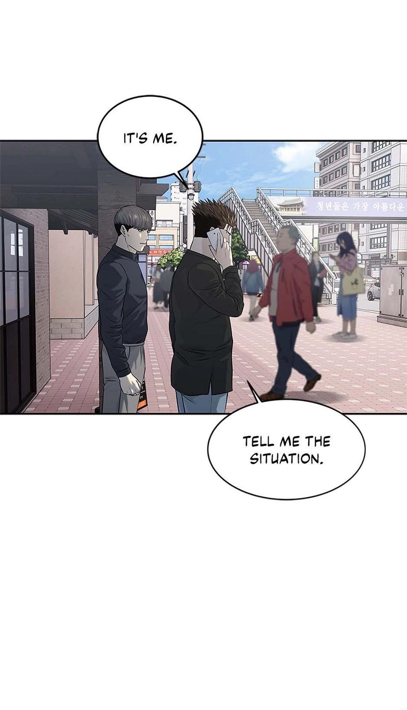 God of Blackfield - Chapter 239 - photo - 64