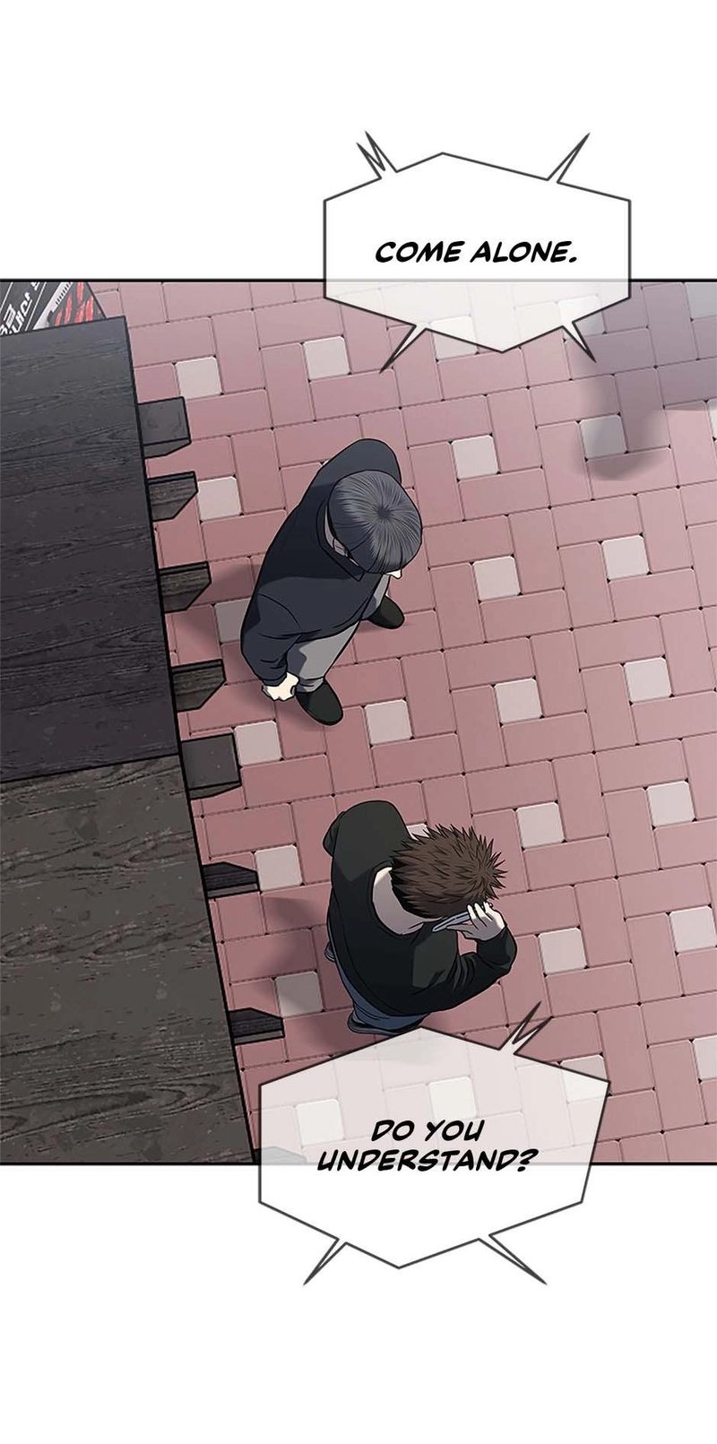 God of Blackfield - Chapter 239 - photo - 69