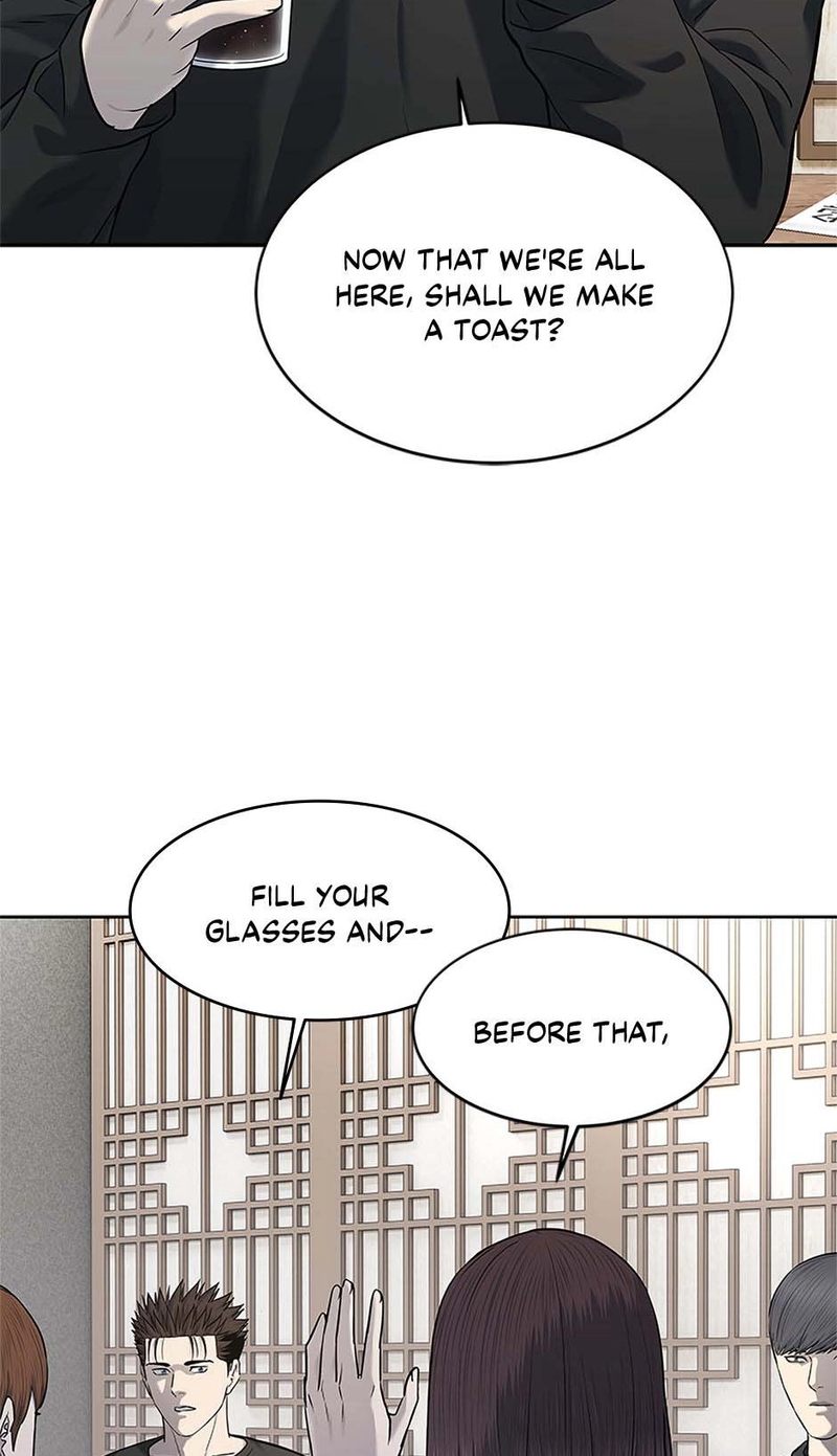 God of Blackfield - Chapter 239 - photo - 7