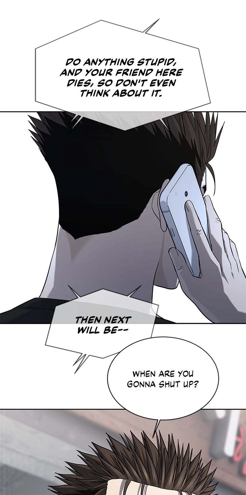 God of Blackfield - Chapter 239 - photo - 70