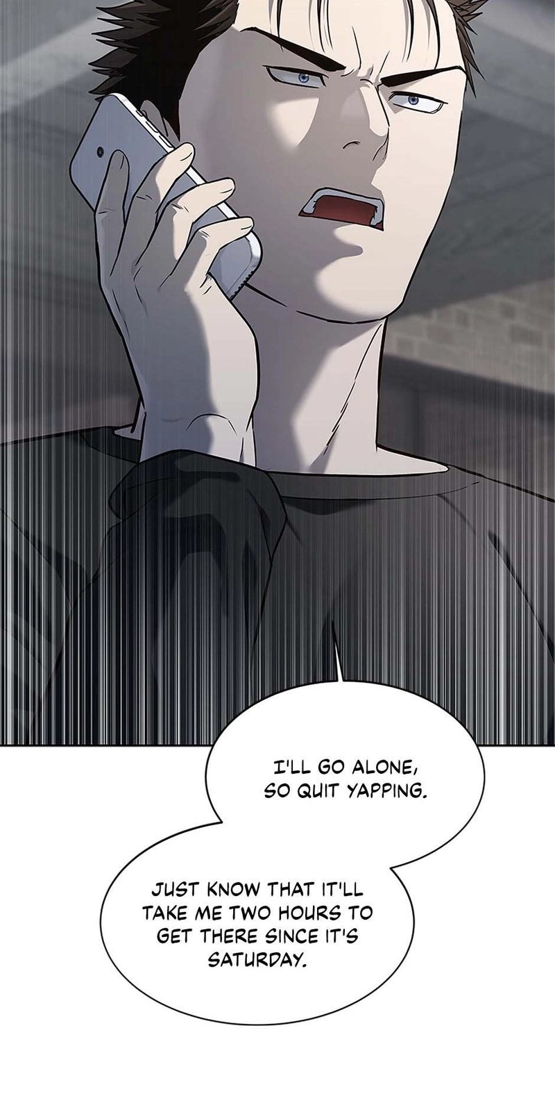 God of Blackfield - Chapter 239 - photo - 71