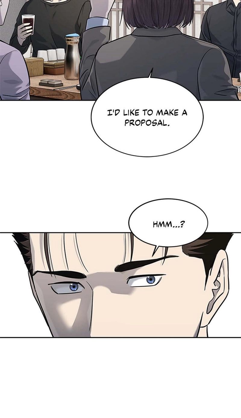 God of Blackfield - Chapter 239 - photo - 8