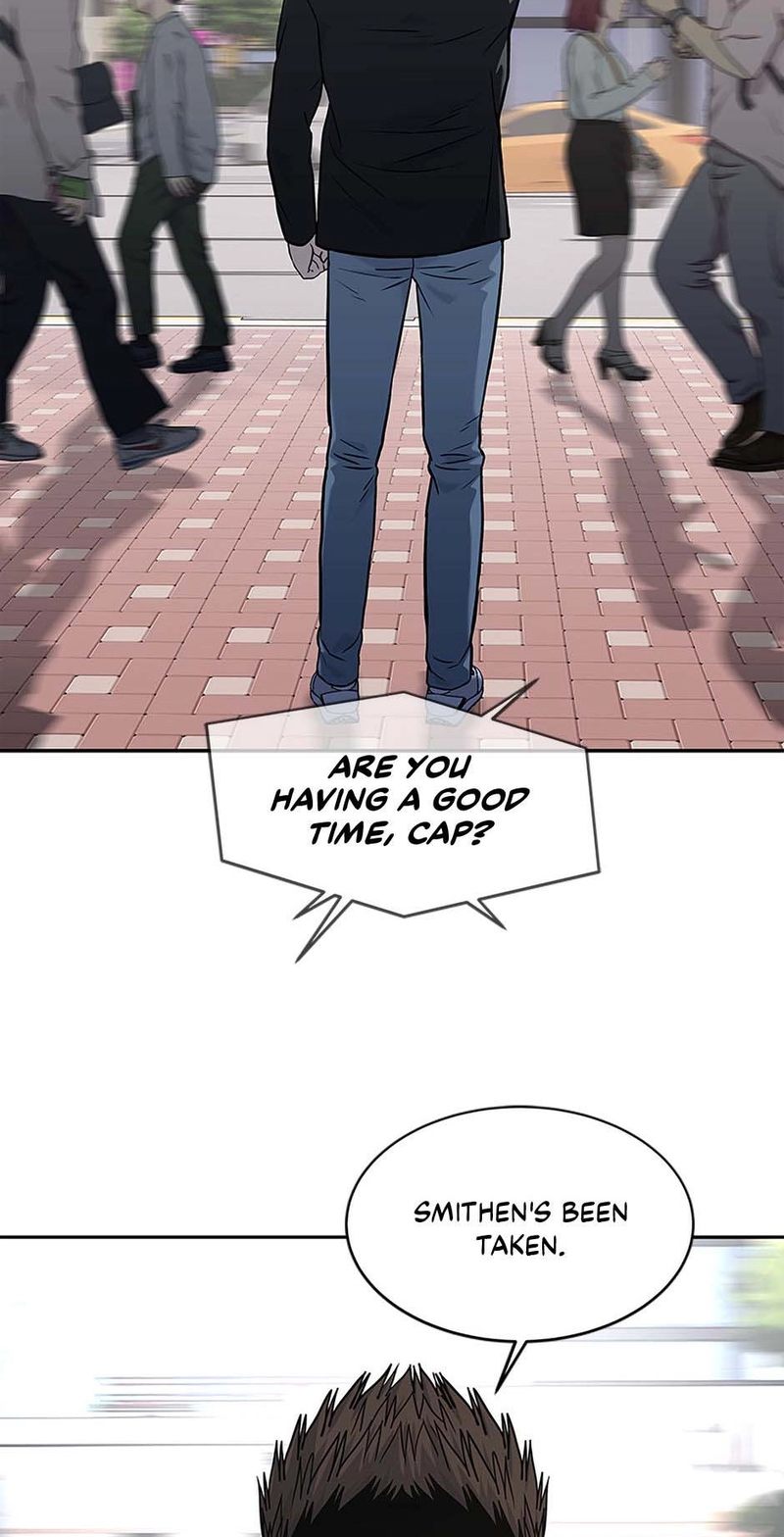 God of Blackfield - Chapter 239 - photo - 86