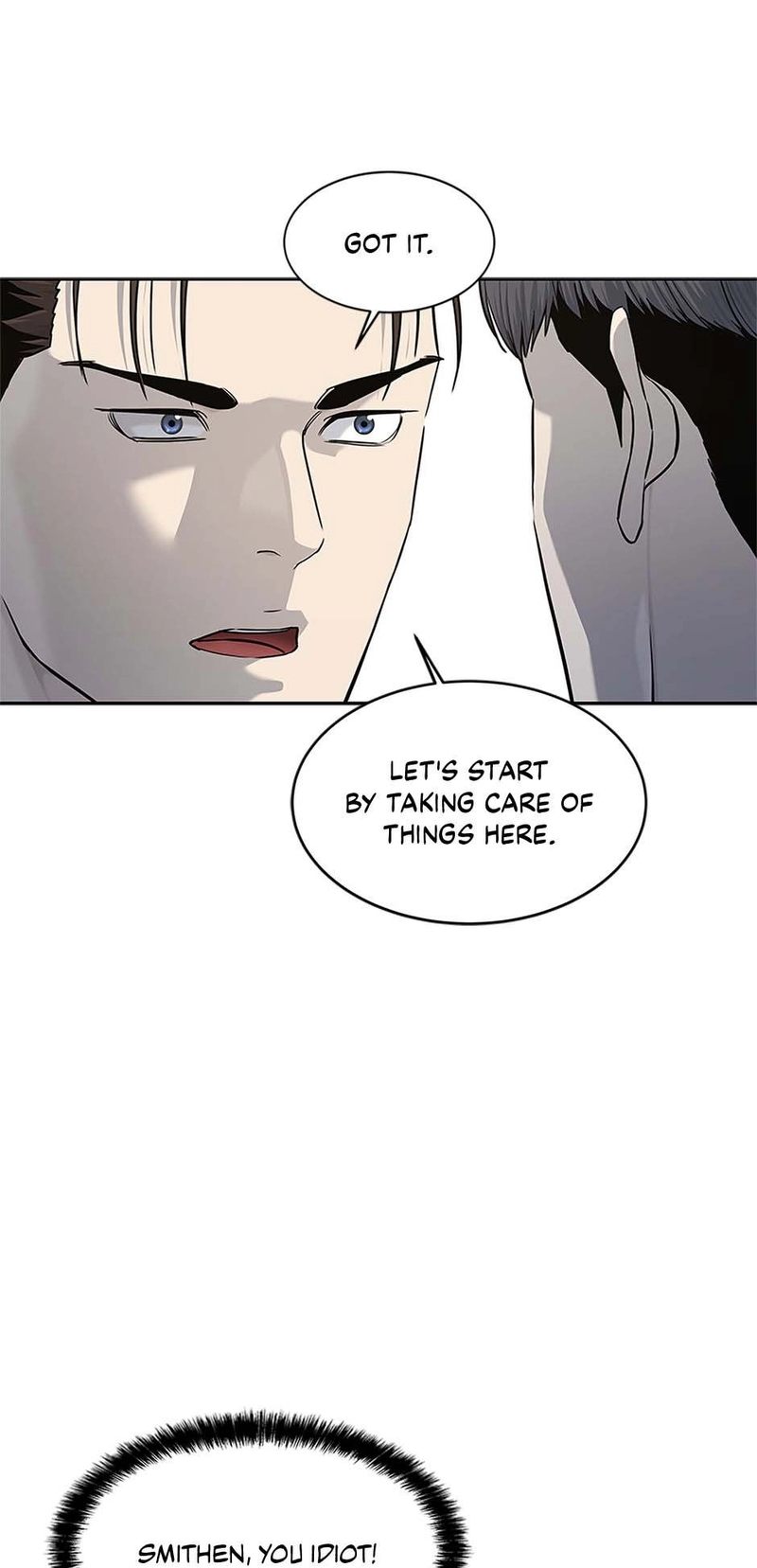 God of Blackfield - Chapter 239 - photo - 89
