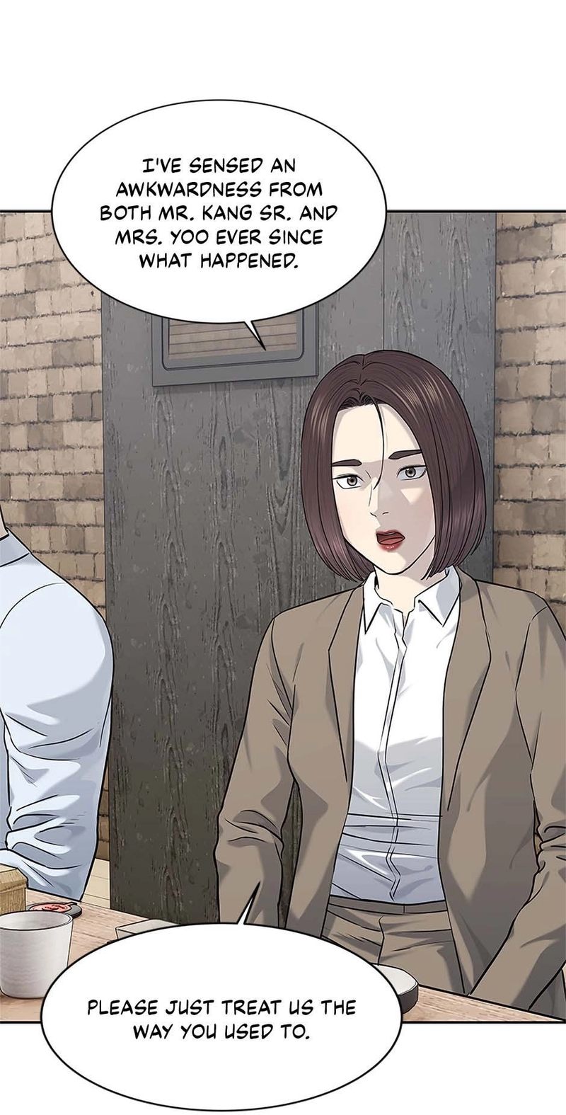 God of Blackfield - Chapter 239 - photo - 9