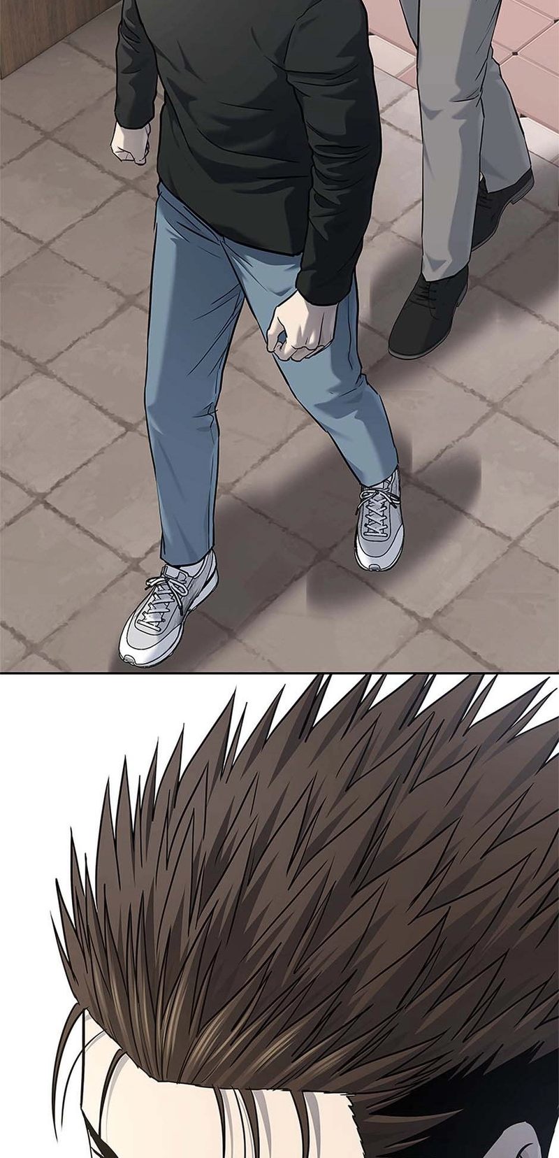 God of Blackfield - Chapter 239 - photo - 91