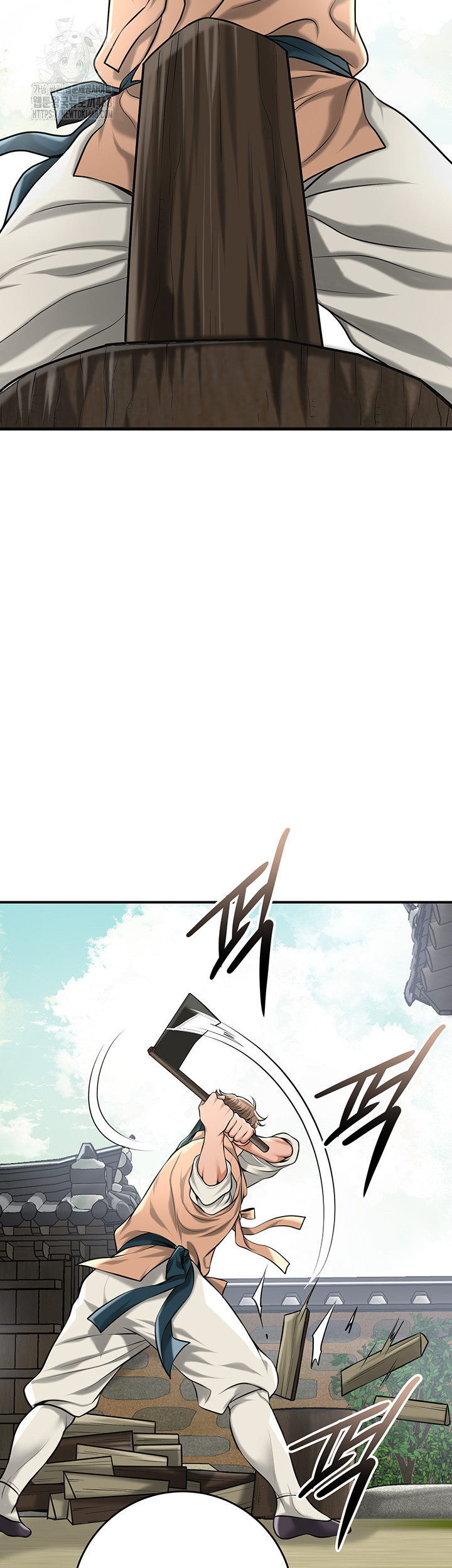 Brothel Raw - Chapter 64 - photo - 31