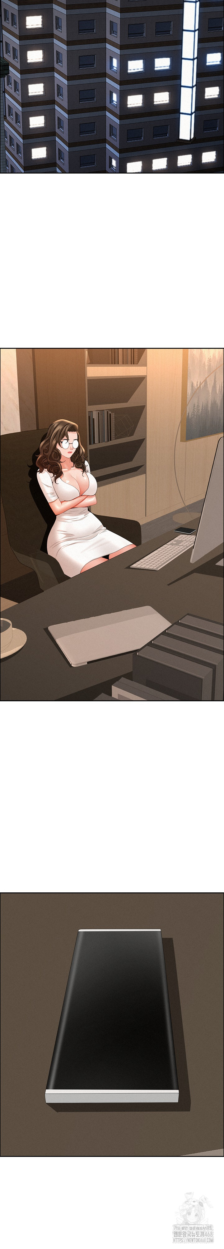 Milf Guard Raw - Chapter 48 - photo - 7