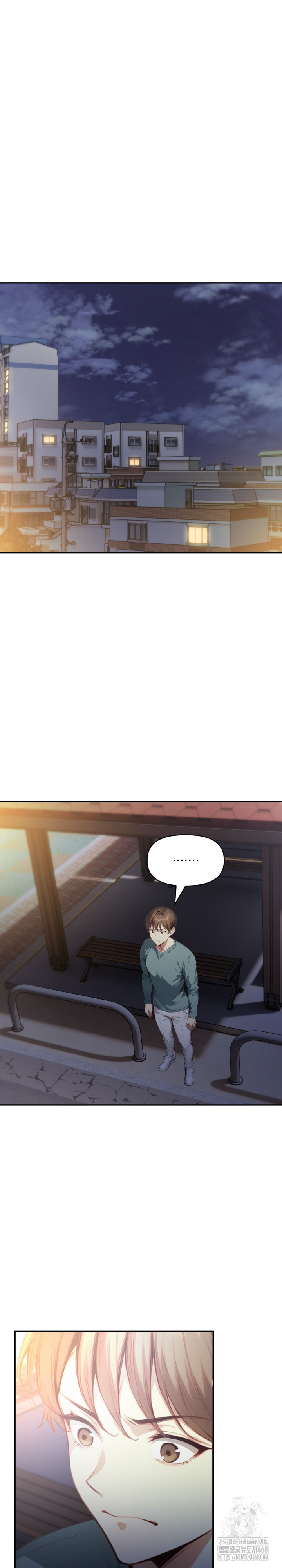 I’m Giving Myself to My Son’s Friend Raw - Chapter 19 - photo - 17