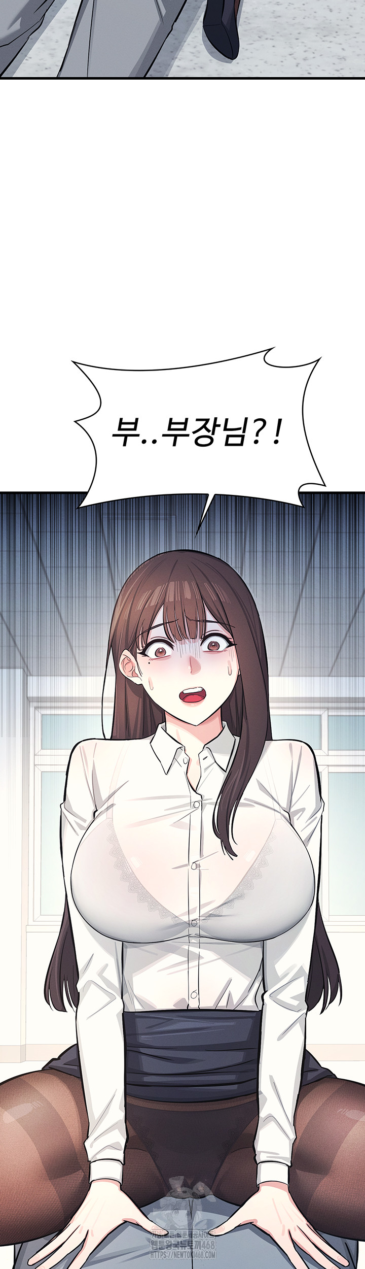 Teacher Yunji Raw - Chapter 4 - photo - 2