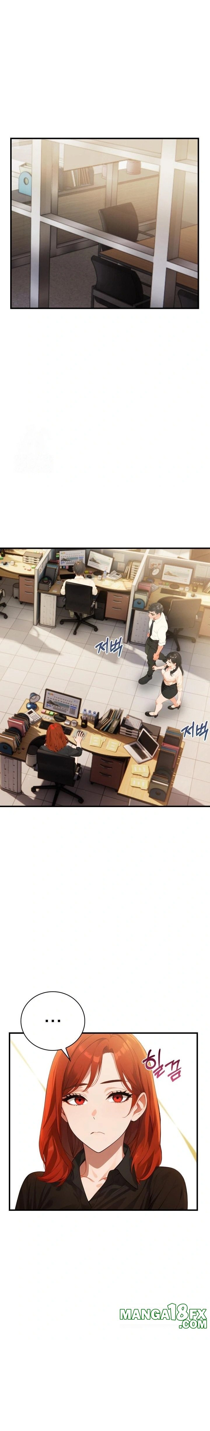 Possessed Lewd Body Raw - Chapter 5 - photo - 6