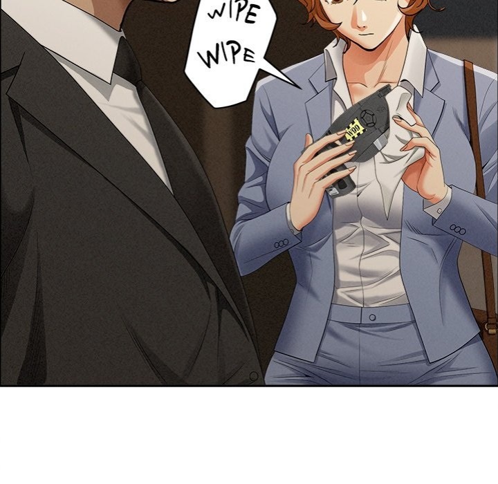 Milf Guard - Chapter 21 - photo - 102