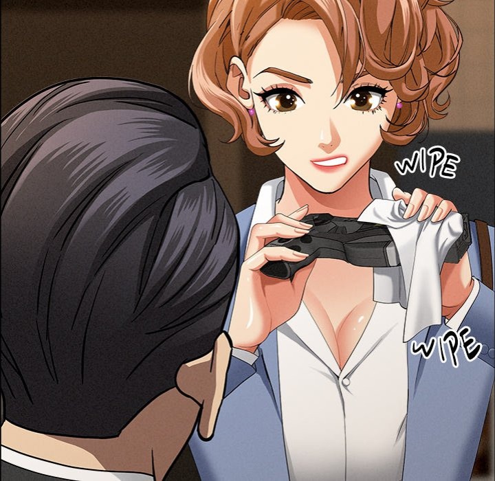 Milf Guard - Chapter 21 - photo - 104