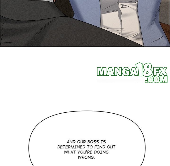 Milf Guard - Chapter 21 - photo - 105