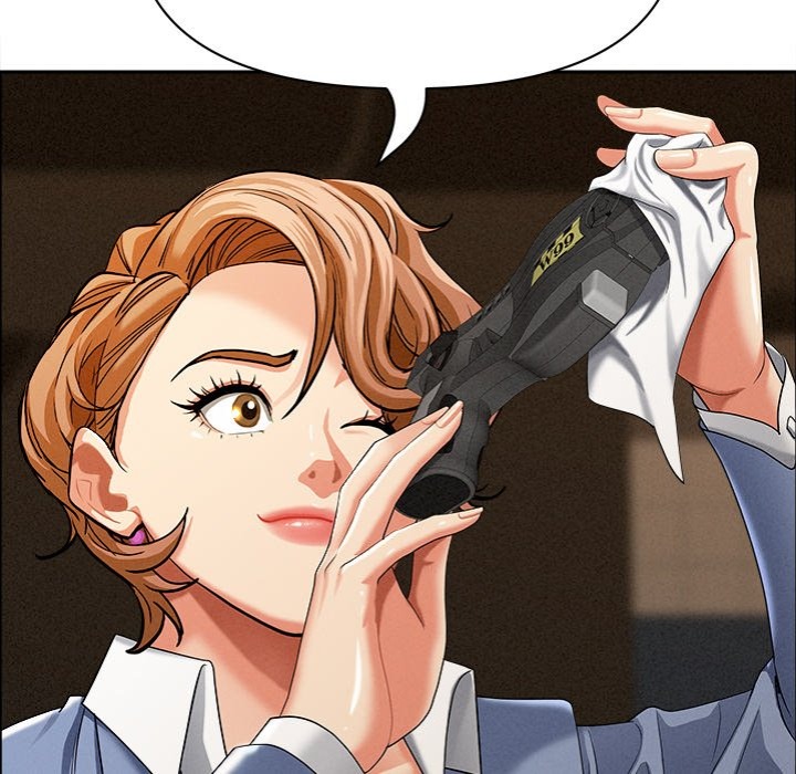 Milf Guard - Chapter 21 - photo - 106
