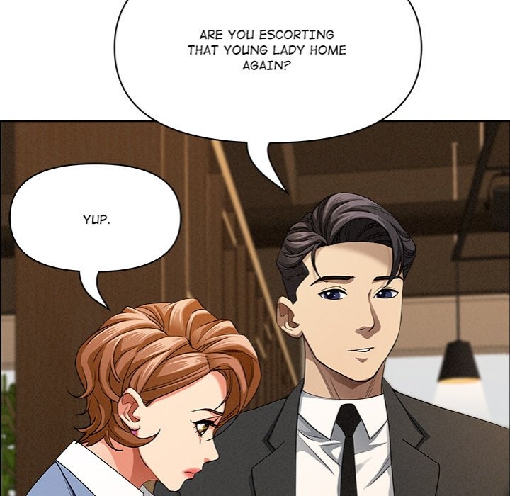 Milf Guard - Chapter 21 - photo - 110