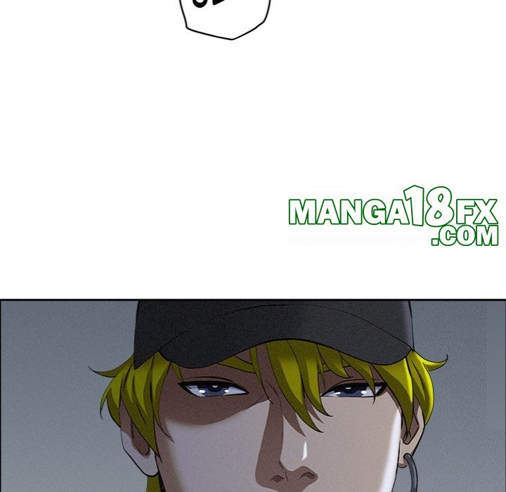 Milf Guard - Chapter 21 - photo - 112