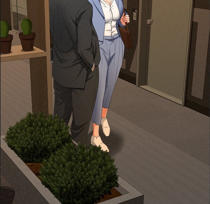 Milf Guard - Chapter 21 - photo - 116