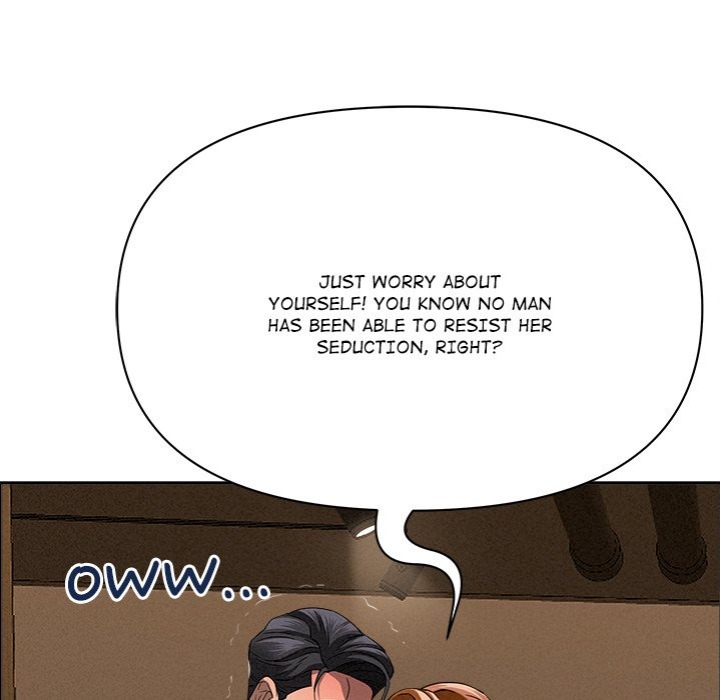 Milf Guard - Chapter 21 - photo - 121