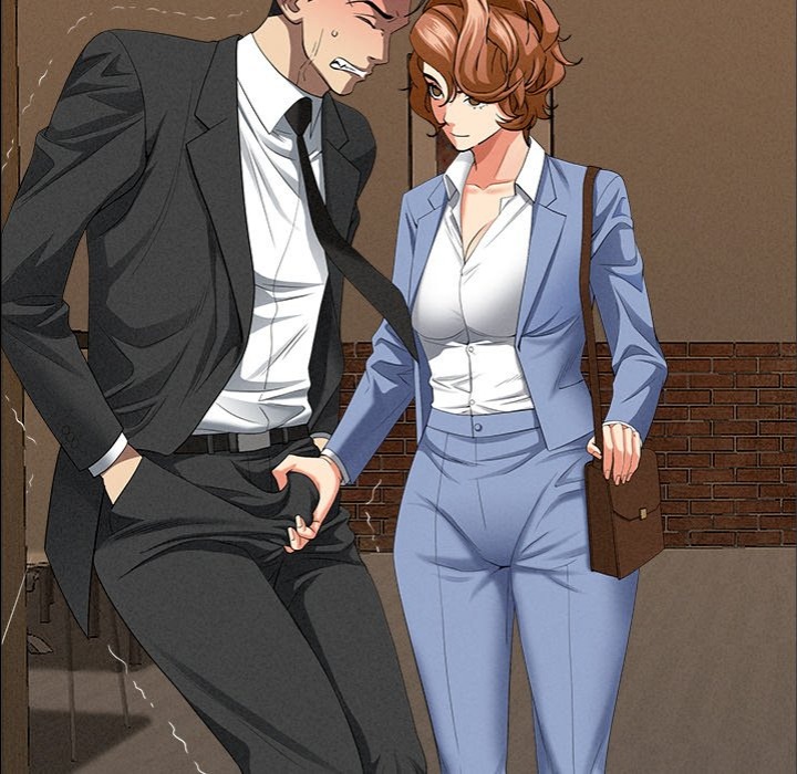Milf Guard - Chapter 21 - photo - 122