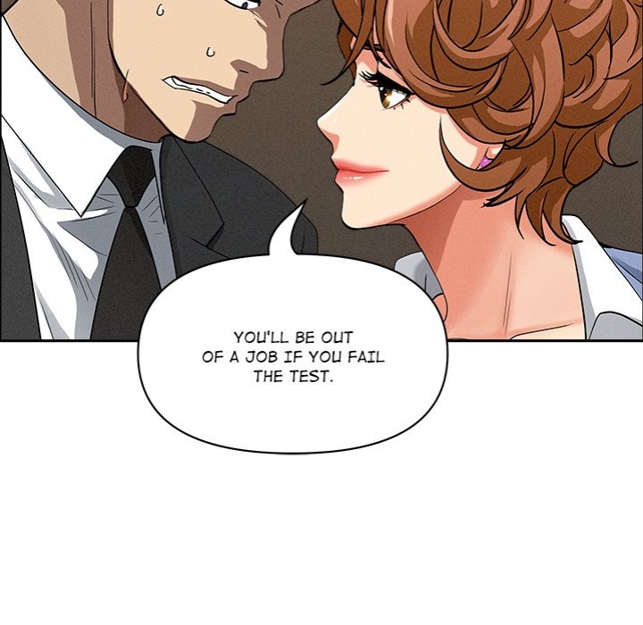 Milf Guard - Chapter 21 - photo - 125