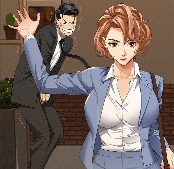 Milf Guard - Chapter 21 - photo - 127