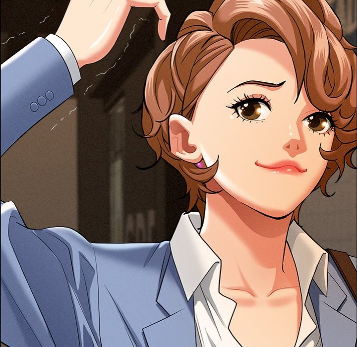 Milf Guard - Chapter 21 - photo - 130