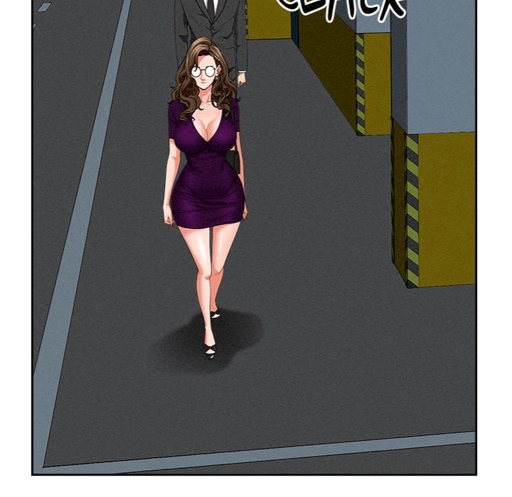 Milf Guard - Chapter 21 - photo - 135