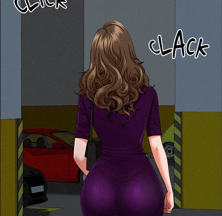 Milf Guard - Chapter 21 - photo - 137